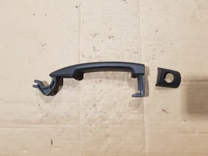 07 Citroen C4 Grand Picasso Maniglia Porta Anteriore Passeggero Lato Sinistro Vicino - Foto 1 di 5