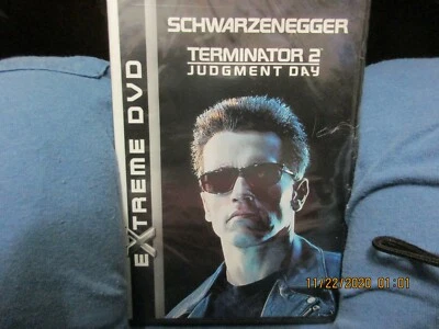 Terminator 2/ Judgement Day - Image 1 of 2