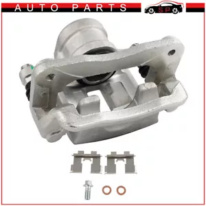 Rear Right Disc Brake Caliper With Bracket For 2007 2008 2009 HYUNDAI SANTA FE - Picture 1 of 6