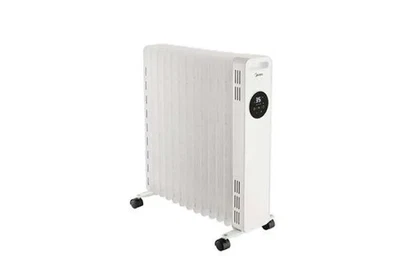 MIDEA NY2513-20MR Ölradiator - Bild 1 von 4
