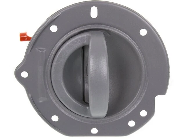 Manija de puerta interior trasera derecha para Jeep Liberty 2002-2007 2003 2004 CB884JR Foto 1 de 1