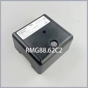 SIEMENS 1Piece New Sealed AC 220-240V 50-60Hz RMG88.62C2 Gas Burner Controller - Picture 1 of 3