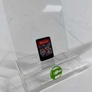 Mario Kart 8 Deluxe (Nintendo Switch, 2017) nur Cartridge - Bild 1 von 2