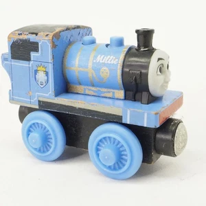 Thomas & Friends Wooden Railway 2012 Millie Engine Y4486 - Imagen 1 de 11
