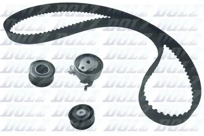 Kit de courroie de distribution SKD067 DOLZ pour OPEL ASTRA G Break - Photo 1/4