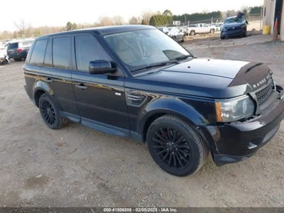 Seat Belt Front Bucket Seat Driver Buckle Fits 10-16 LR4 2106208 Foto 1 de 4