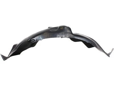 Сменная передняя левая накладка на крыло для Lincoln Navigator 2007-2014 годов выпуска AP 56936QYZQ - Изображение 1 из 2