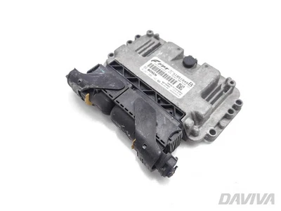 Centralina Motore Alfa Romeo MiTo 1.4 TJet Benzina 88kW (120 CV) 51851840B - Immagine 1 di 4