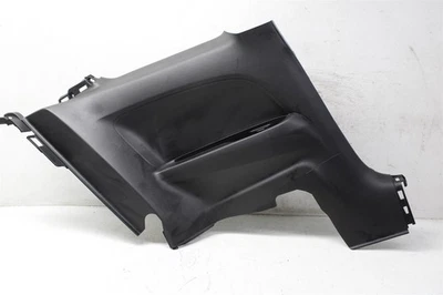 Honda Civic Si 2013 conductor cuarto izquierdo cubierta panel cupé solo OEM 12-15 Foto 1 de 4