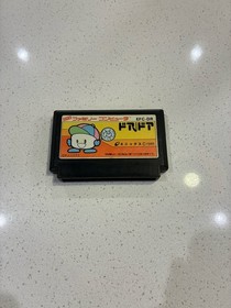 Door Door Nintendo Famicom FC NES Japanese Region Lock