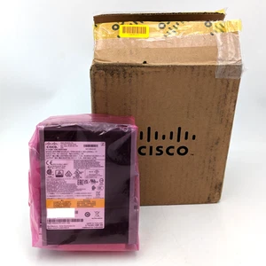 Cisco PWR-IE65W-PC-AC 65W Power Supply Module For PoE Solution - Afbeelding 1 van 5