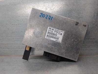 5P0862335 modulo elettronico per SEAT TOLEDO (5P2) 2.0 TDI 2004 5062456 - Immagine 1 di 4