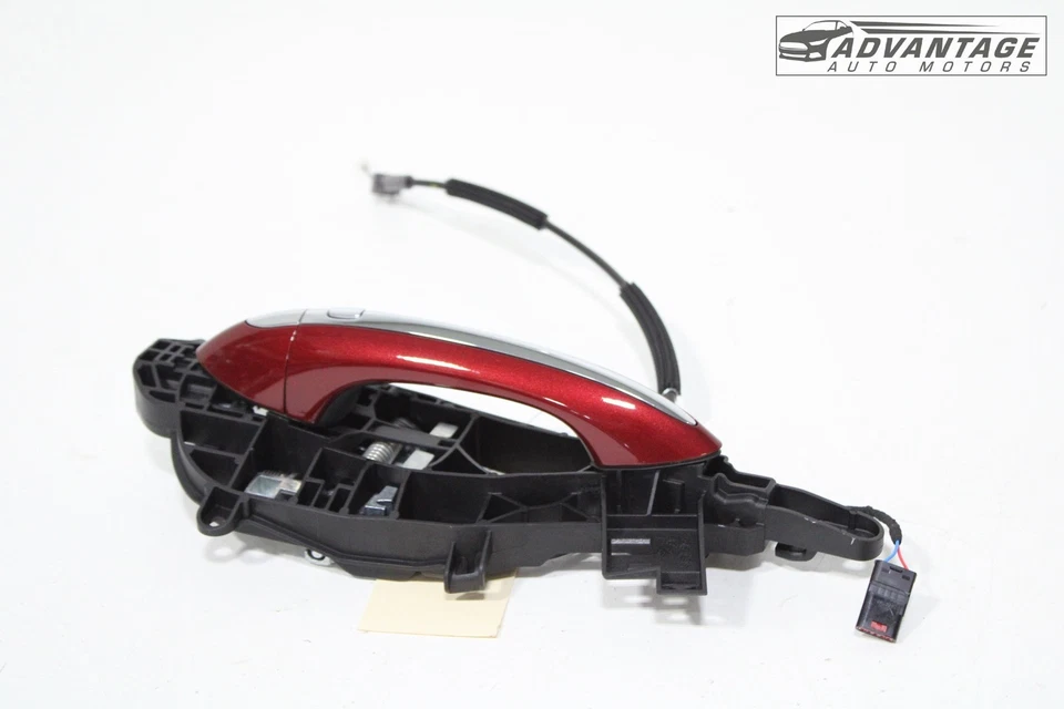 2020-2025 BUICK ENCORE GX ЗАДНЯЯ ПРАВАЯ НАРУЖНАЯ ДВЕРНАЯ РУЧКА И КАБЕЛЬ OEM - Изображение 1 из 4