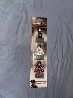  Prince Of Persia Disney Legos Set - Image 1 of 4