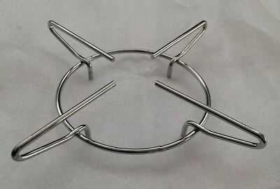 DOMETIC - GRIGLIA Ø 25 MM - IN ACCIAIO PER FORNELLO EK2000 - CAMPER ROULOTTE