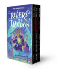 Brian Williamson Ben Aaronovitch Andrew C Rivers of Londo (Mixed Media Product)