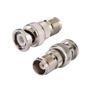 10pcs Antenna Adapter BNC Male to TNC Female for Furuno Boat Marine GPS Receiver - Picture 1 of 4