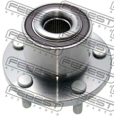 FEBEST 2182-CA2MF Wheel Hub for FORD,FORD USA Foto 1 de 2
