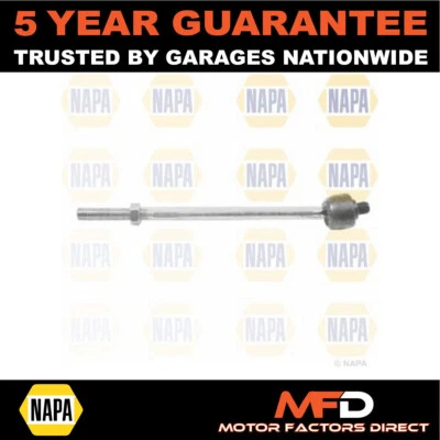 Fits Chrysler Voyager 2000-2008 Tacuma 1995-2001 NAPA Front Tie Rod End - Image 1 of 2