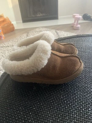 zapatillas ugg talla 3 Foto 1 de 4