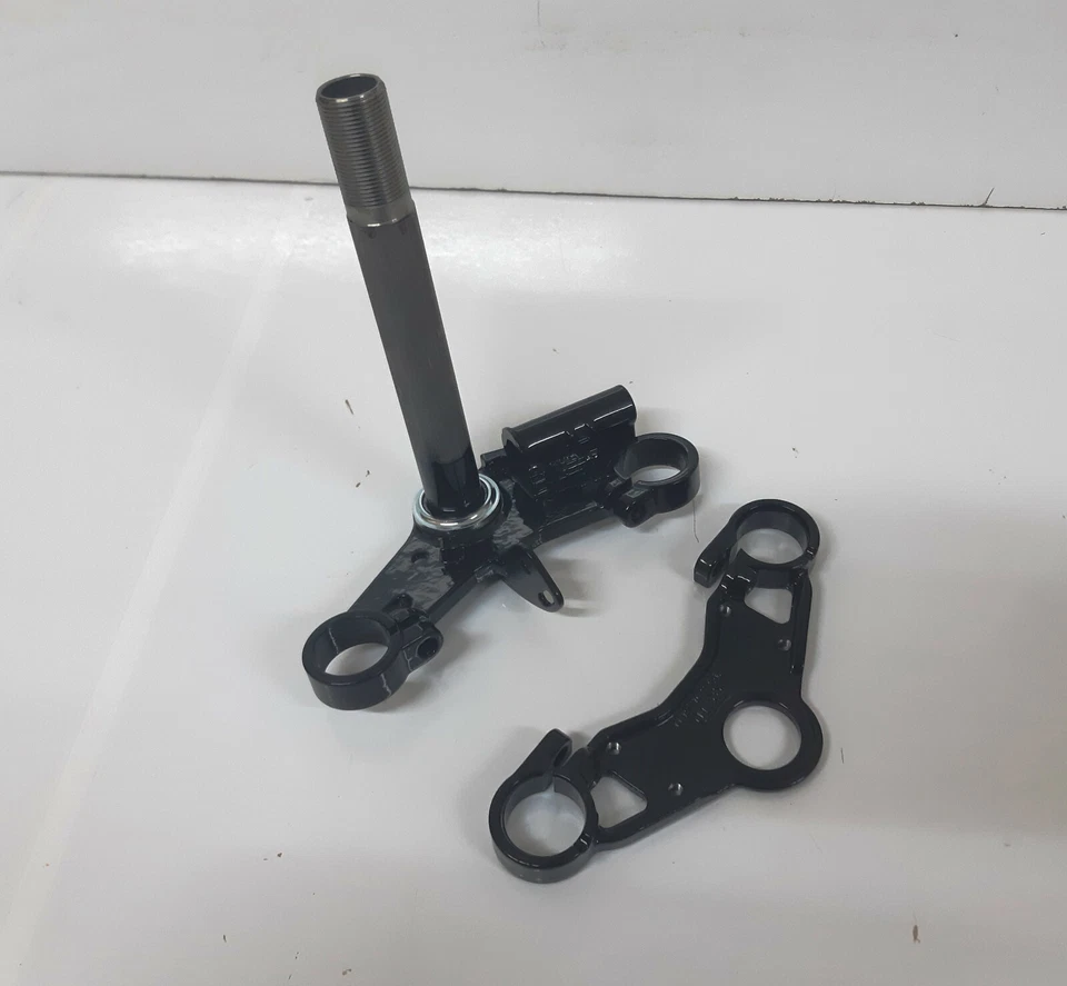 MZA Unten Gabelführung für Simson S51, S50, S70 (10951-A-S)