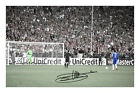 Didier Drogba Signed A4 Autograph Photo Print Chelsea FC Champions League 2012