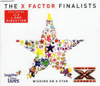 X Factor Finalists 2011 Featuring Jls  & One Direction - Wishing On A Star (C...