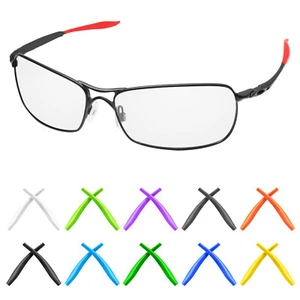 Repuesto de calcetines de goma EYAR para gafas de sol Oakley Crosshair 2.0 - Imagen 1 de 10