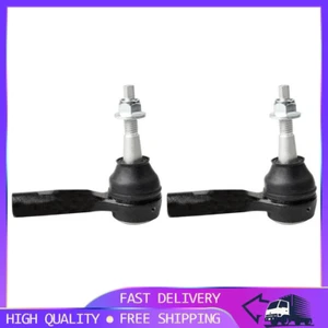 Front Outer Tie Rod Ends For Chevrolet Captiva Sport 2013 2012 - Picture 1 of 1
