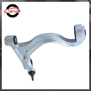 Brazo de control inferior delantero izquierdo para Porsche Panamera 97034105304 2010-2013 - Imagen 1 de 6