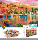 Vatos Dream Harbor 1000 Piece Jigsaw Puzzle New Never Opened 27.5&quot;x19.6&quot;