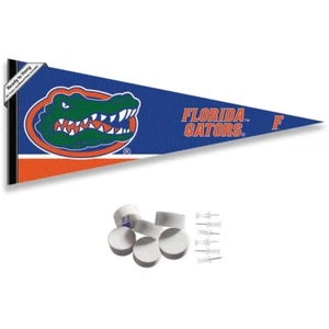 Florida Gators Wall Banner Pennant Flag - Picture 1 of 5