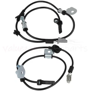 2x Front ABS Wheel Speed Sensor For Subaru Forester Impreza 2008-2012 ALS1590 - Picture 1 of 8