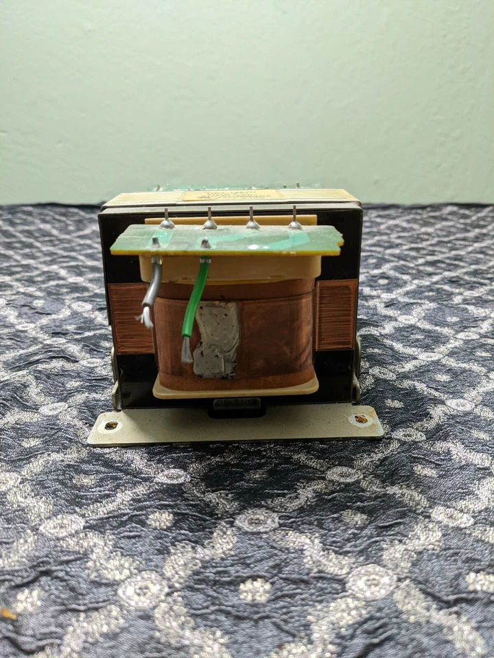 Onkyo TX-SV444 Home Theater Stereo Receiver TRANSFORMER,STANDBY BOARD - Image 1 of 4