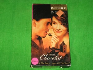 chocolat vhs - Bild 1 von 3
