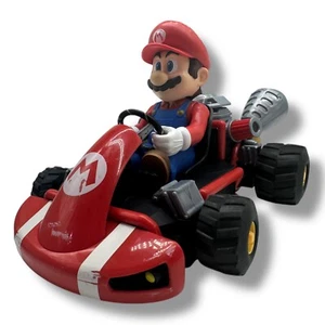 Nintendo - The Super Mario Bros. Movie Rumble R/C Kart Racer Missing Controller - Picture 1 of 4