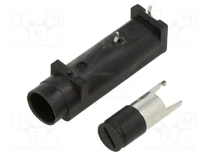 1 piece, Fuse holder BK-HBH-I-R /E2UK - Picture 1 of 1