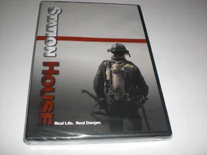 Station House - DVD - Real Life Real Danger – New - Picture 1 of 5