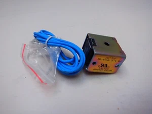 Sanhua 140922 FQ-A05120 AC120V Spule - Bild 1 von 3