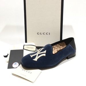 Las mejores ofertas en Zapatos Informales sólido Gucci Azul para Hombres |  eBay