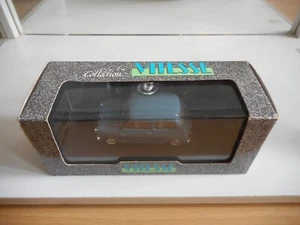 Vitesse 1959 Morris Mini Minor in Grey on 1:43 in Box - Foto 1 di 2