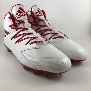 Botines de fútbol Adidas Freak X Carbon Quickframe para hombre talla 18 - Imagen 1 de 6