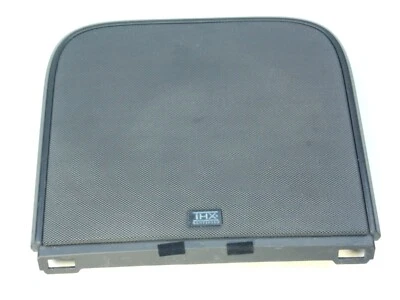 OEM 07-10 Lincoln MKX Front Center Upper Dash Speaker Cover Gray - Изображение 1 из 4