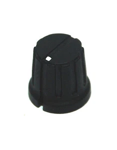 10 pièces bouton de type vis ronde en plastique bakélite PN-8F φ15,5 x 14,2 mm h=φ3,2 mm * PN-8F - Photo 1/6