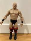 WWE Mattel Stone Cold Steve Austin Action Figure