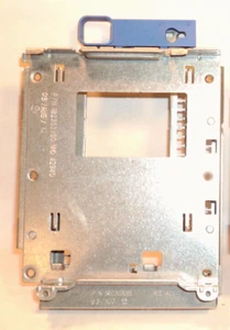 DELL OPTIPLEX 390 790 990 3010 7010 9010 SFF 3.5'' HDD Hard Drive Cage Caddy - Picture 1 of 8