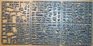 Leagues of Votann - Hearthkyn Warriors - Xenos Armies - Warhammer 40K - Picture 1 of 1