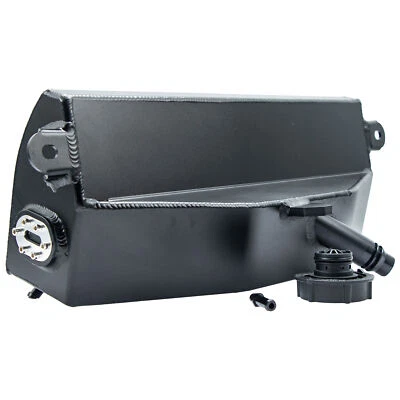 Overflow Reservoir Tank For Ford 2015-2024 16 F150 Expedition Lincoln Navigator Foto 1 de 4