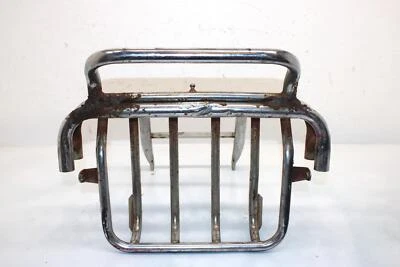 Parachoques delantero Yamaha Moto 4 Yfm200dxs 86 OEM 1NU-28411-00-00 AY1 Foto 1 de 4