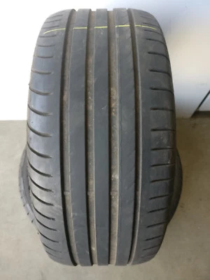 2 x 215/55 R16 93W SOMMERREIFEN Fulda SportControl PNEU BANDEN PNEUMATICO TYRE - Bild 1 von 4